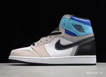 PROTOTYPE OG 1 AIR HIGH JORDAN 0629
